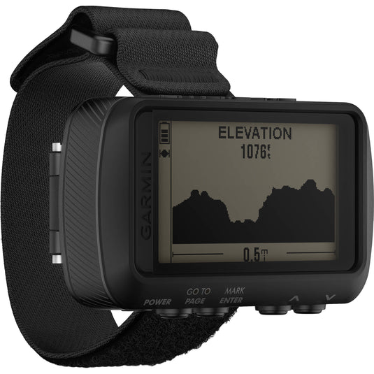 Foretrex 701 Ballistic Edition