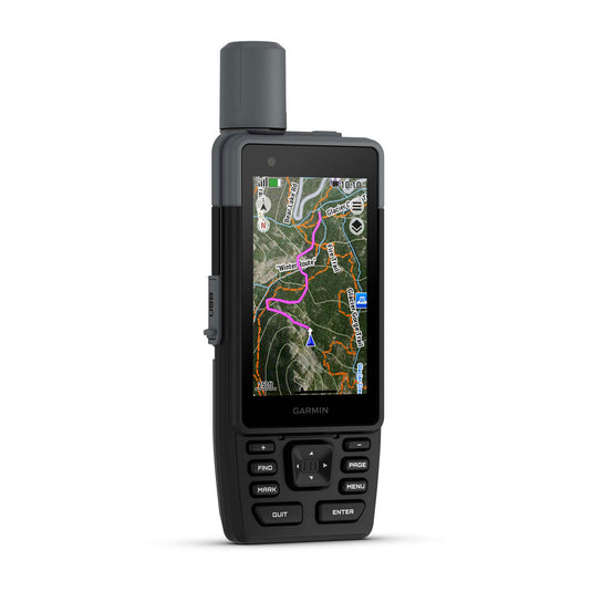 GPSMAP - H1