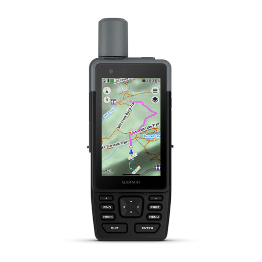 GPSMAP - H1