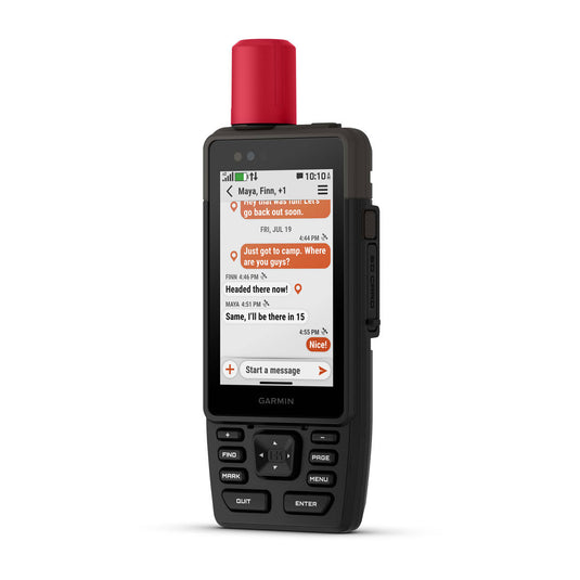 GPSMAP - H1 Plus