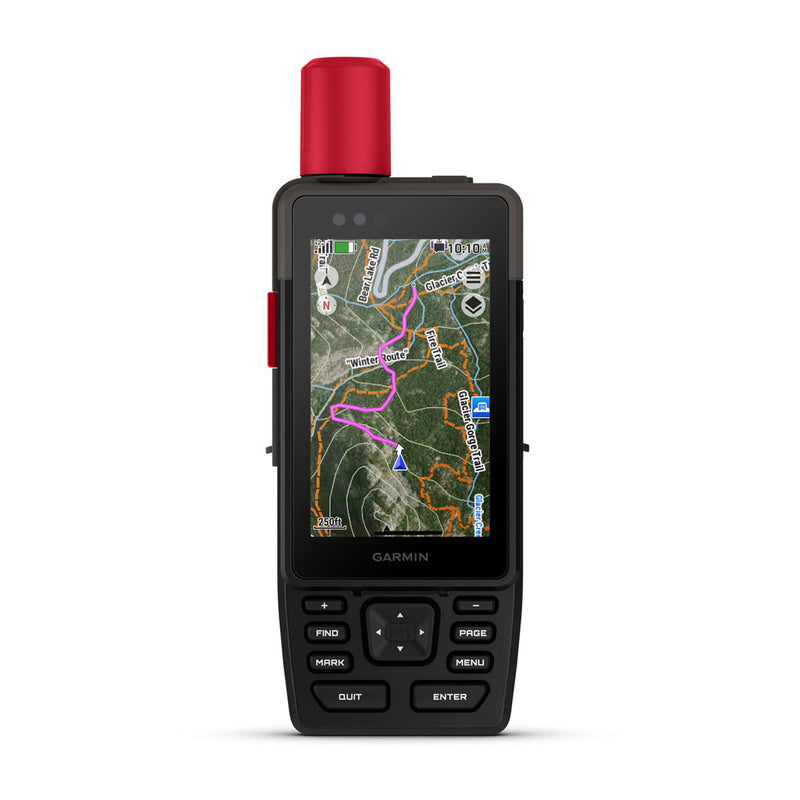 Încărcați imaginea în vizualizatorul Galerie, GPSMAP - H1 Plus
