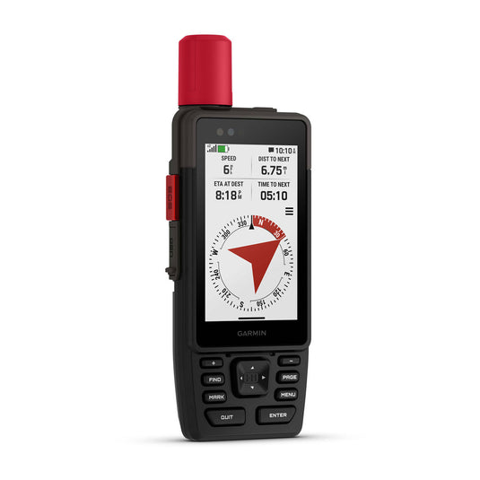 GPSMAP - H1 Plus