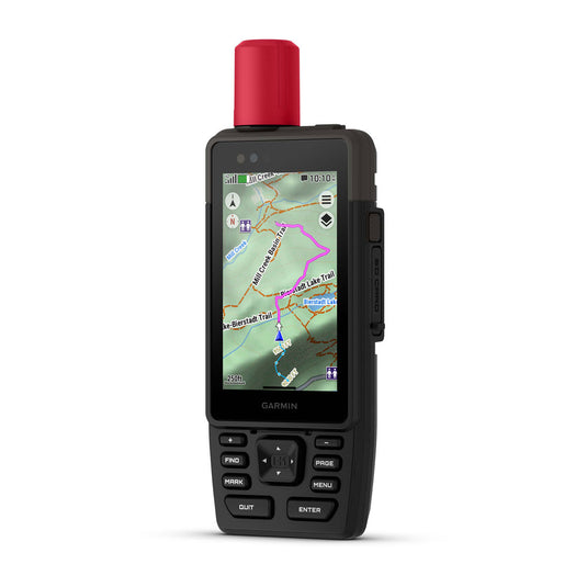 GPSMAP - H1 Plus