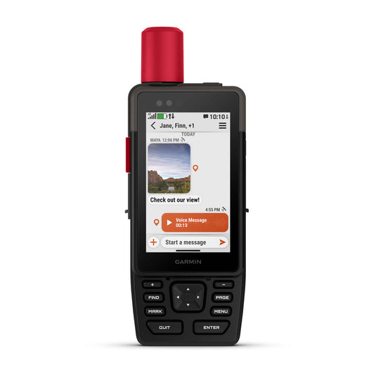 GPSMAP - H1 Plus