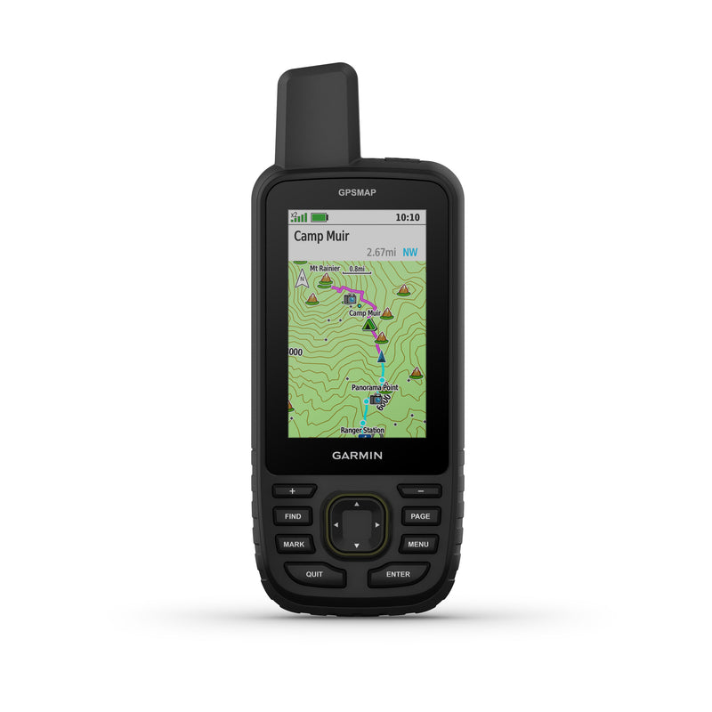 Load image into Gallery viewer, Garmin GPSMAP 67 - navigator GPS
