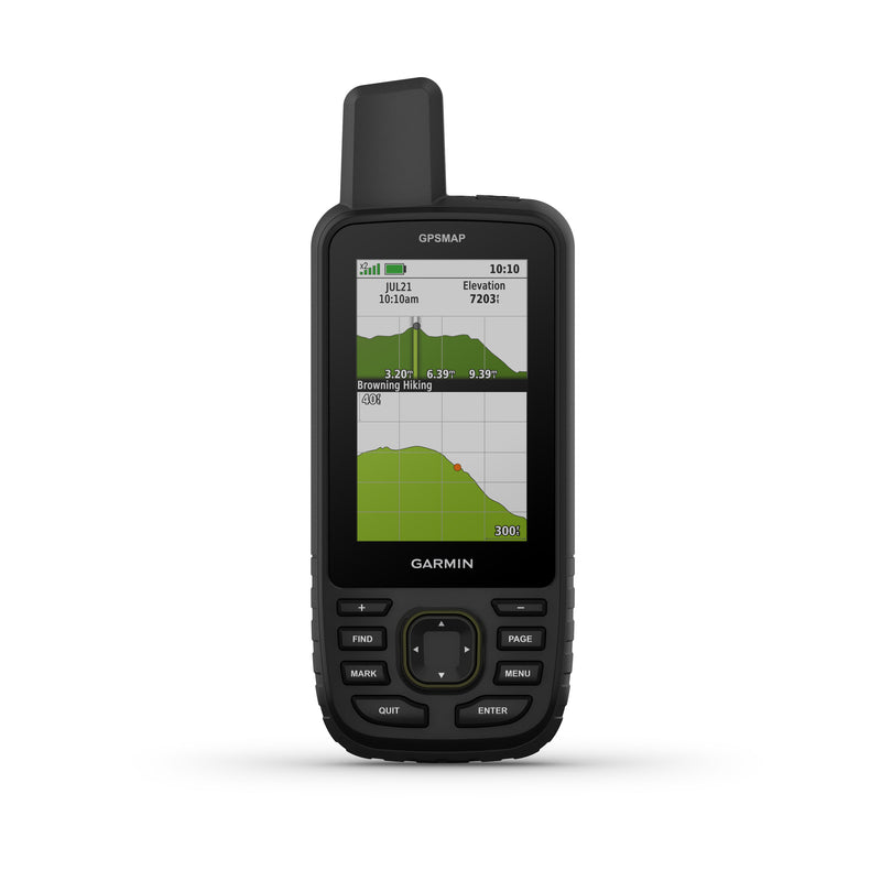 Load image into Gallery viewer, Garmin GPSMAP 67 - navigator GPS
