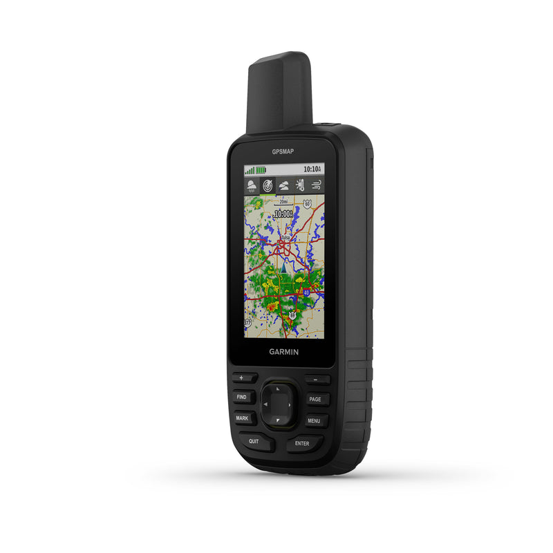 Load image into Gallery viewer, Garmin GPSMAP 67 - navigator GPS
