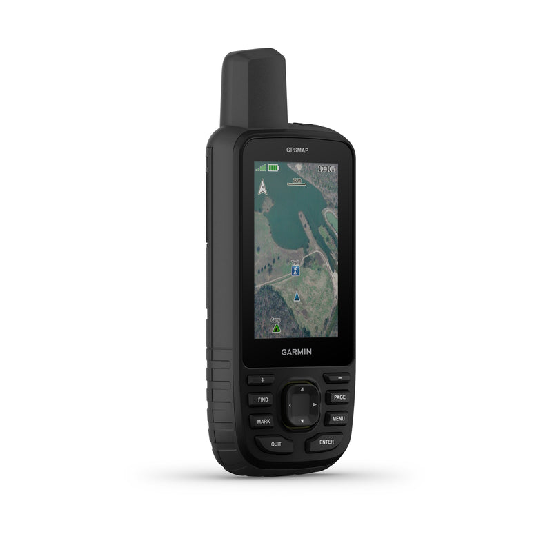 Load image into Gallery viewer, Garmin GPSMAP 67 - navigator GPS
