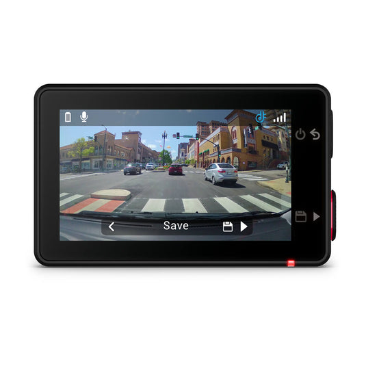 Dash Cam  X310