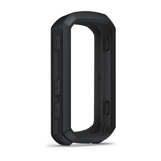 Husa silicon - Edge 550 | 850 - black