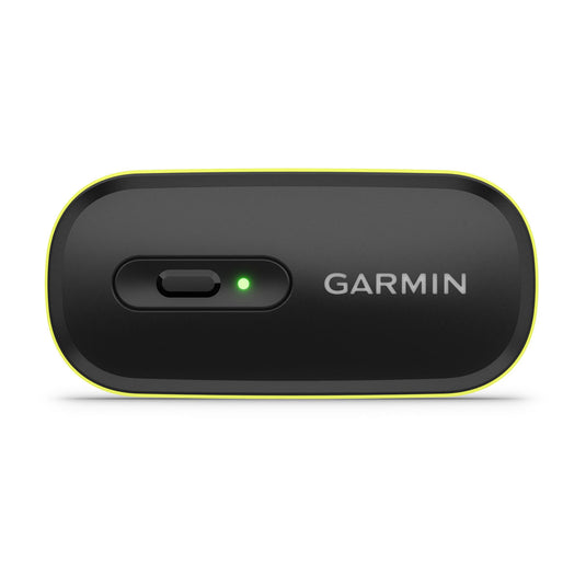 HRM-600 - ANT+ Bluetooth - XS-S