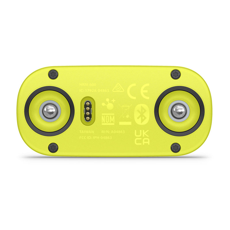 Încărcați imaginea în vizualizatorul Galerie, HRM-600 - ANT+ Bluetooth - XS-S
