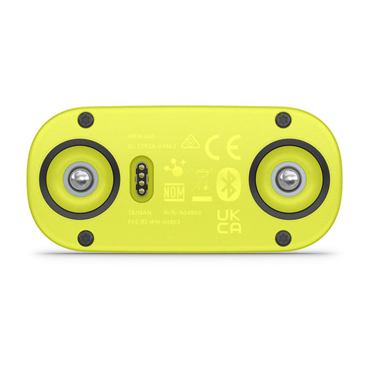 HRM-600 - ANT+ Bluetooth - XS-S