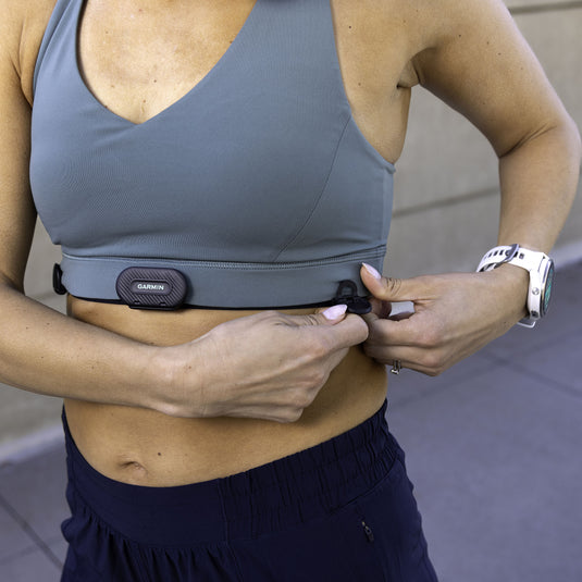 HRM-Fit