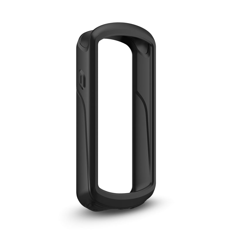 Încărcați imaginea în vizualizatorul Galerie, Husa silicon Edge 1030/ Edge 1030 plus - negru
