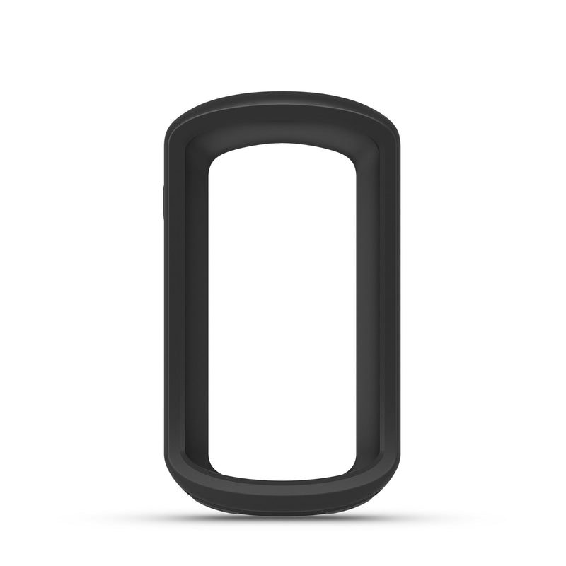 Încărcați imaginea în vizualizatorul Galerie, Husa silicon - Edge Explore - negru
