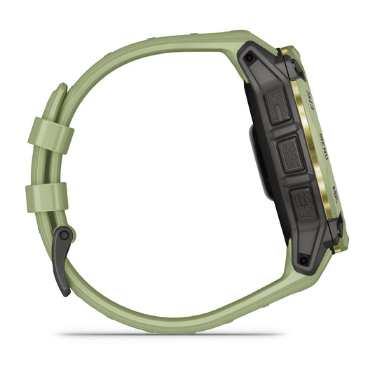 Instinct 3 - 50 mm AMOLED - Fern green | Gray