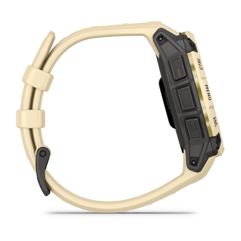 Încărcați imaginea în vizualizatorul Galerie, Instinct 3 - 45 mm AMOLED - Citrine | Gray
