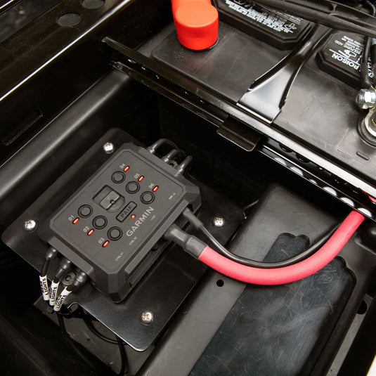 PowerSwitch cutie comutare digitala