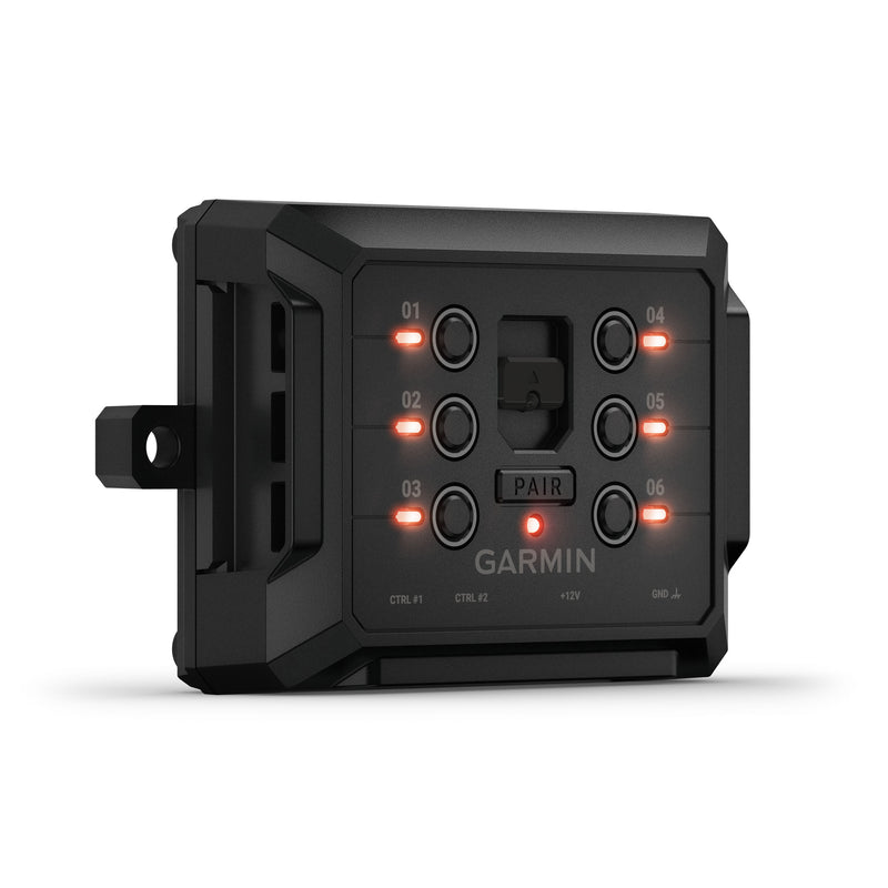 Încărcați imaginea în vizualizatorul Galerie, PowerSwitch cutie comutare digitala
