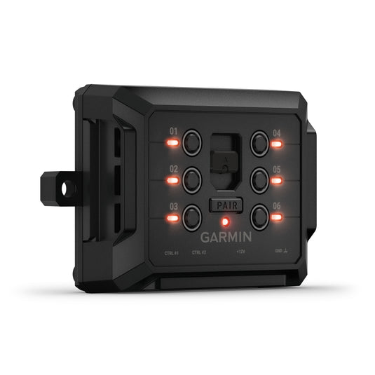 PowerSwitch cutie comutare digitala
