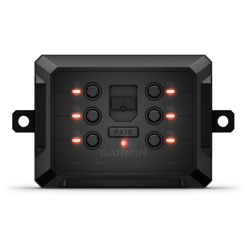 Încărcați imaginea în vizualizatorul Galerie, PowerSwitch cutie comutare digitala
