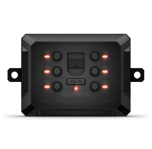 PowerSwitch cutie comutare digitala