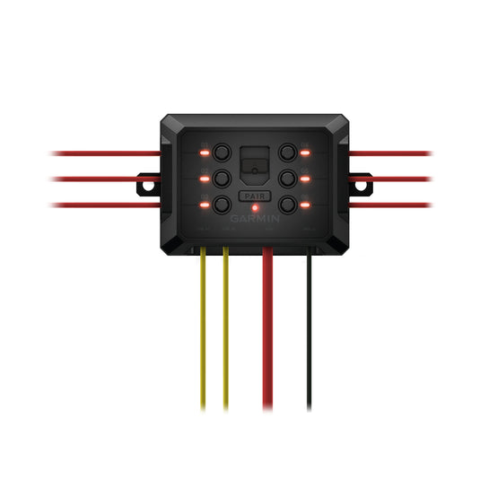 PowerSwitch cutie comutare digitala