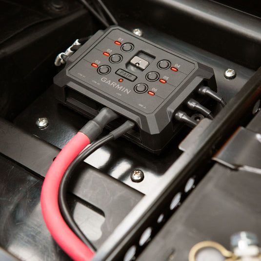 PowerSwitch cutie comutare digitala