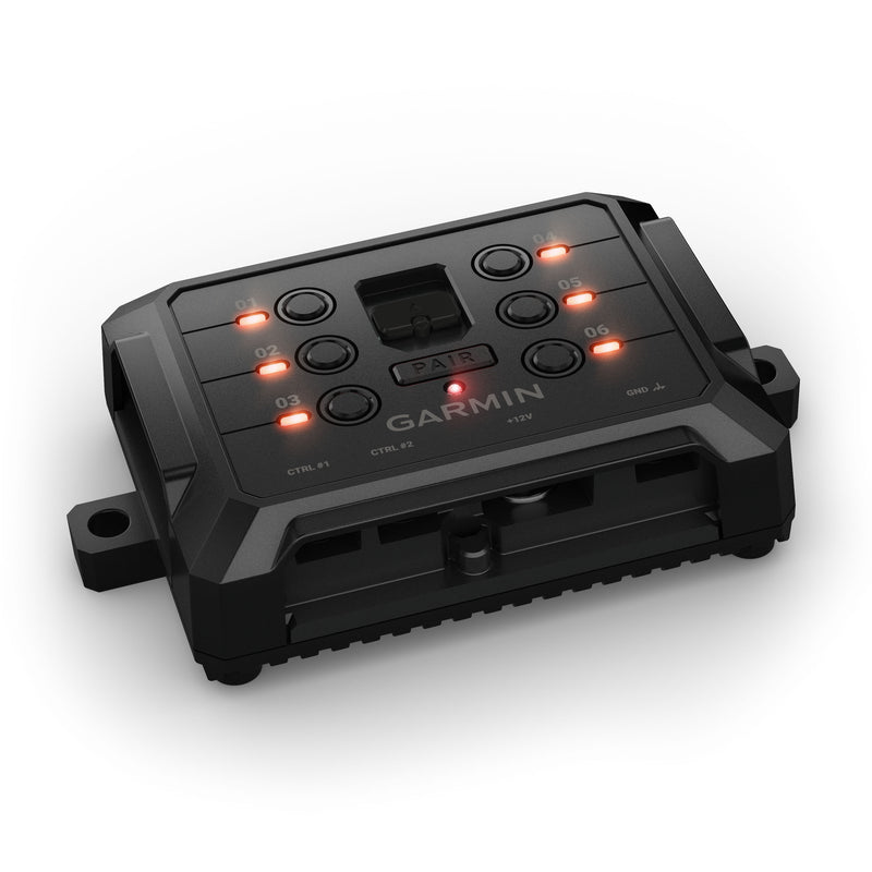 Încărcați imaginea în vizualizatorul Galerie, PowerSwitch cutie comutare digitala

