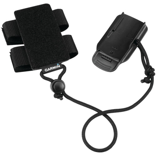Backpack tether
