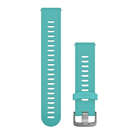 Curea silicon - forerunner 245 - Aqua