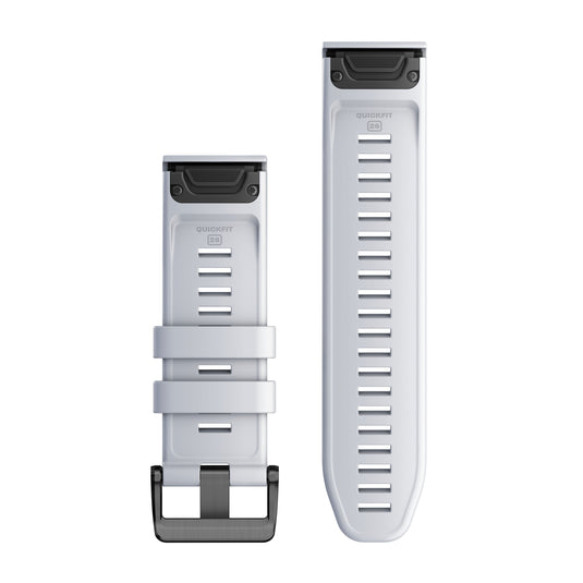 Curea silicon - QuickFit 26 - Whitestone
