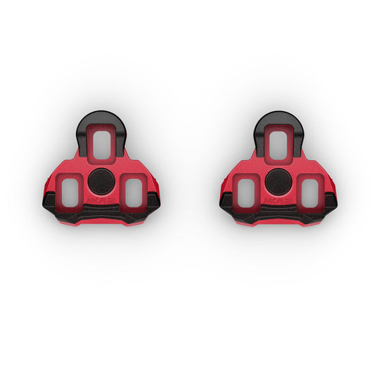 Placute sosea tip Look Keo - Rally RK Replacement Cleats - 6 degress float