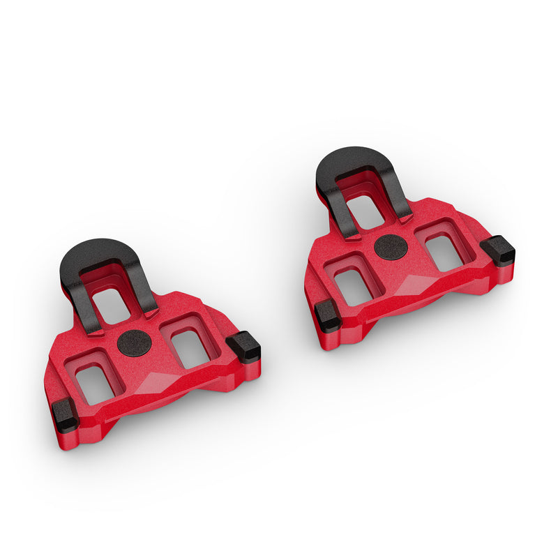 Load image into Gallery viewer, Placute sosea tip Shimano SPD-SL - Rally RS Replacement Cleats - 4.5 degress float
