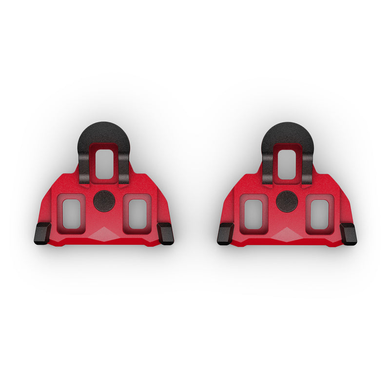 Load image into Gallery viewer, Placute sosea tip Shimano SPD-SL - Rally RS Replacement Cleats - 4.5 degress float
