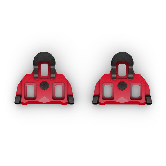 Placute sosea tip Shimano SPD-SL - Rally RS Replacement Cleats - 4.5 degress float