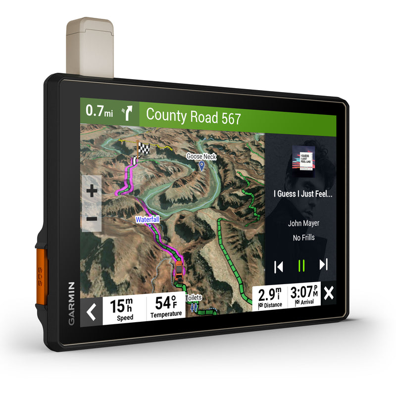 Încărcați imaginea în vizualizatorul Galerie, Tread Overlander XL - GPS
