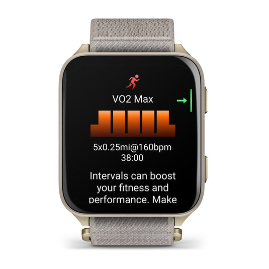Venu X1 - French Gray