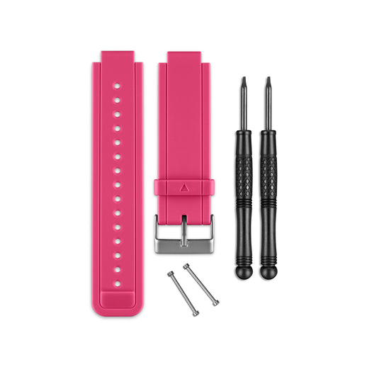 Curea silicon - Vivoactive - roz