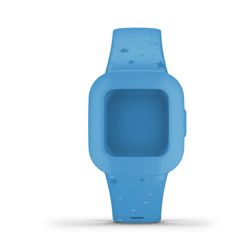 Încărcați imaginea în vizualizatorul Galerie, Garmin - bratara Vivofit Jr. 3 - Blue Stars
