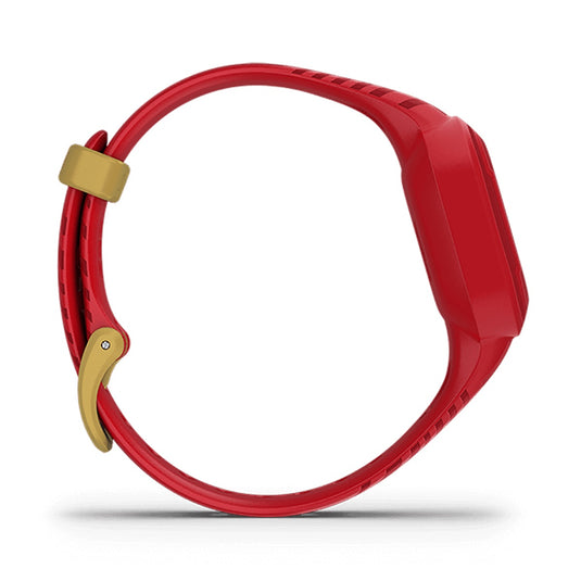 Bratara Vivofit Jr. 3 - Marvel Iron Man