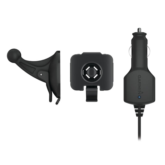 Zumo XT - Kit de montare auto