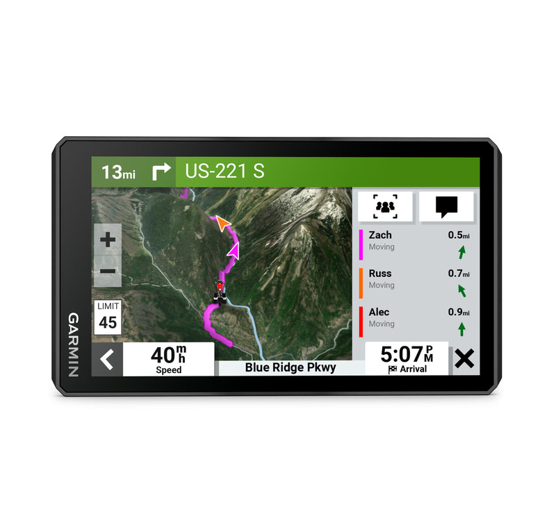 Încărcați imaginea în vizualizatorul Galerie, Zumo XT 2 MT-S
