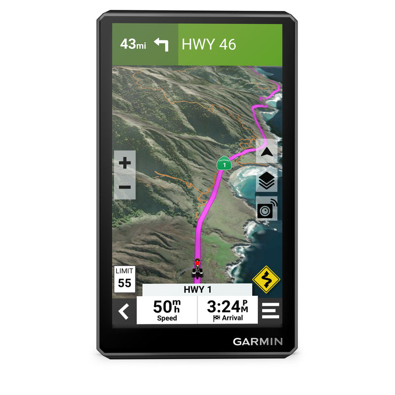 Încărcați imaginea în vizualizatorul Galerie, Zumo XT 2 MT-S
