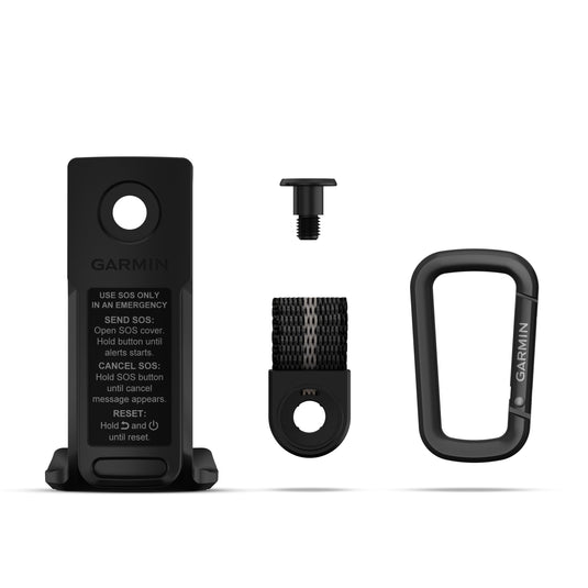 InReach Mini - replacement carabiner/spine adapter