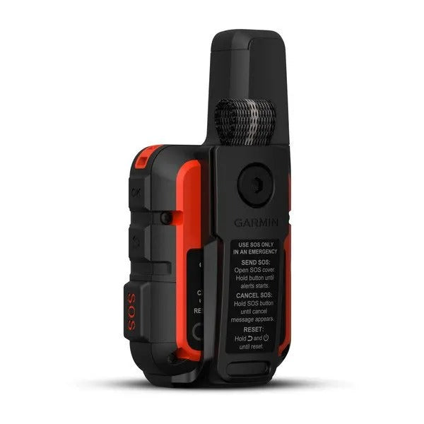 Încărcați imaginea în vizualizatorul Galerie, InReach Mini - replacement carabiner/spine adapter
