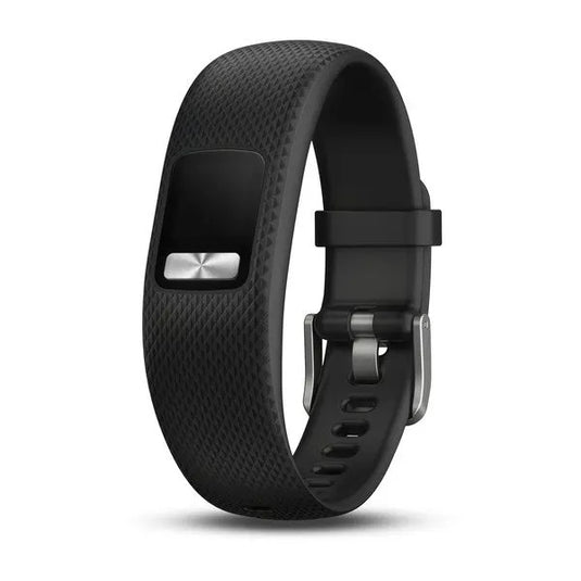 Vivofit 4 - bratara - neagra - SM