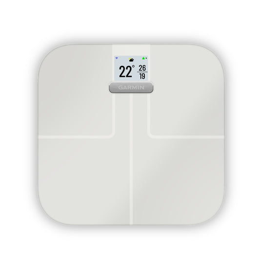 Garmin - Cantar inteligent Index S2 - v2