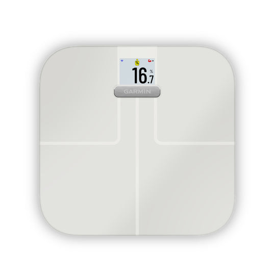 Cantar inteligent Index S2 - white v2